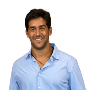 Joaquin Diaz Luzzi