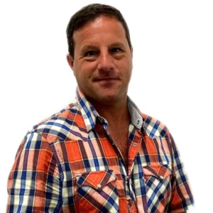 Martin Marino