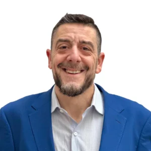 Oscar Lafuente