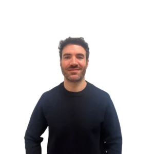 Joaquin Manghi