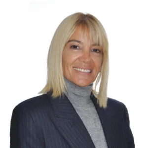 Guillermina Hernandez Conde