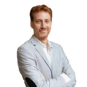 Matias Alonso Ron