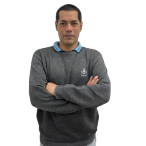 Walter Díaz