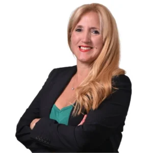 Soledad Ferraris