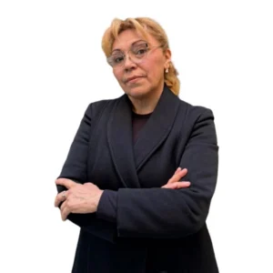 Adriana Aguirres