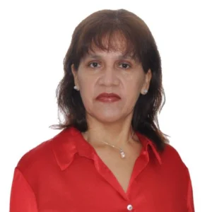 Sonia Tello Vilela
