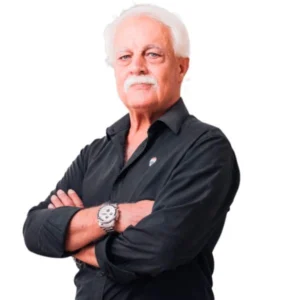 Luis Ángel Mazzolenis