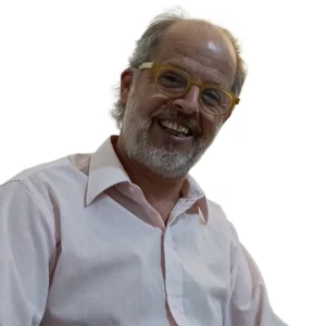Marcos Pérez Millán